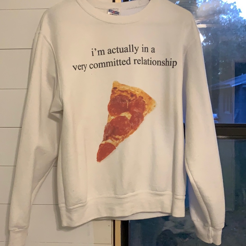 Funny sweater
